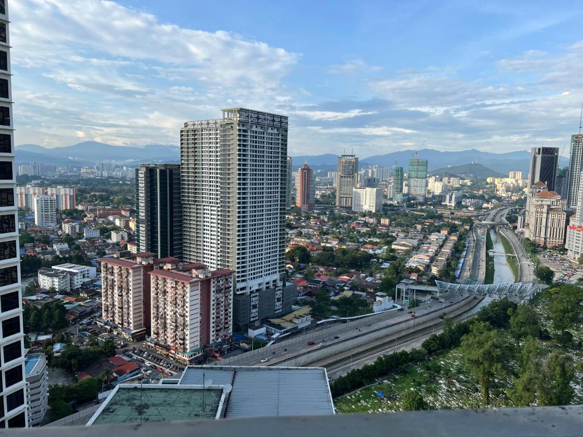 Apartment Mercu Summer Klcc By Ss Kuala Lumpur