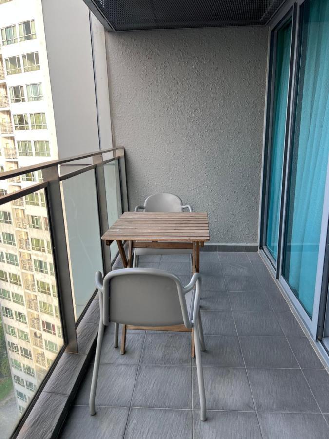 Mercu Summer Klcc By Ss Apartment Kuala Lumpur
