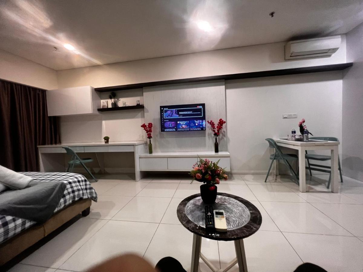 Apartment Mercu Summer Klcc By Ss Kuala Lumpur