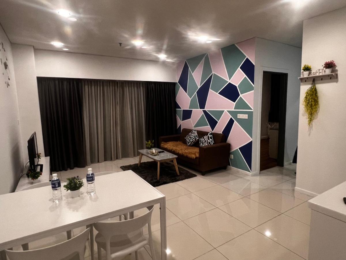 Apartment Mercu Summer Klcc By Ss
