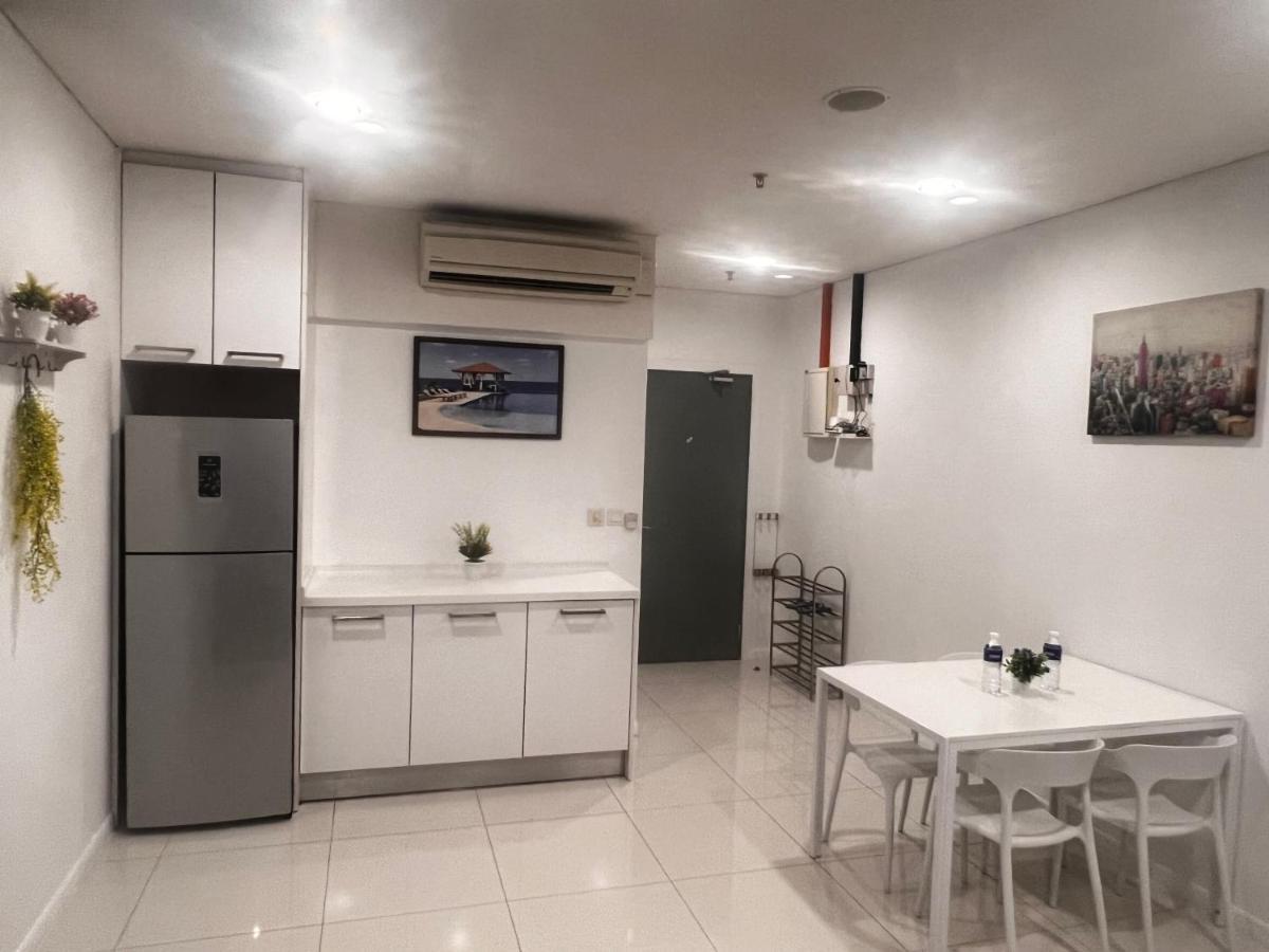 Apartment Mercu Summer Klcc By Ss