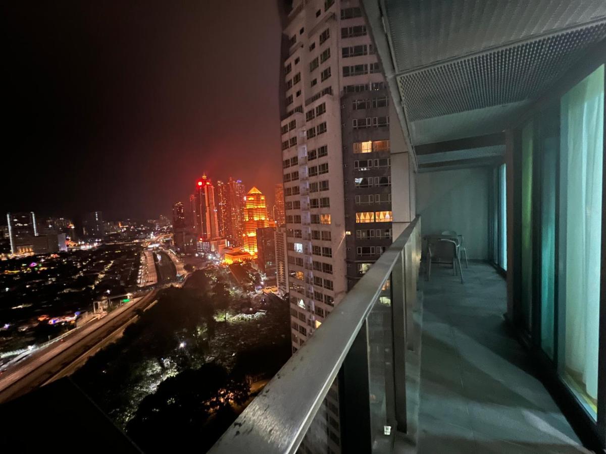 Mercu Summer Klcc By Ss Apartment Kuala Lumpur