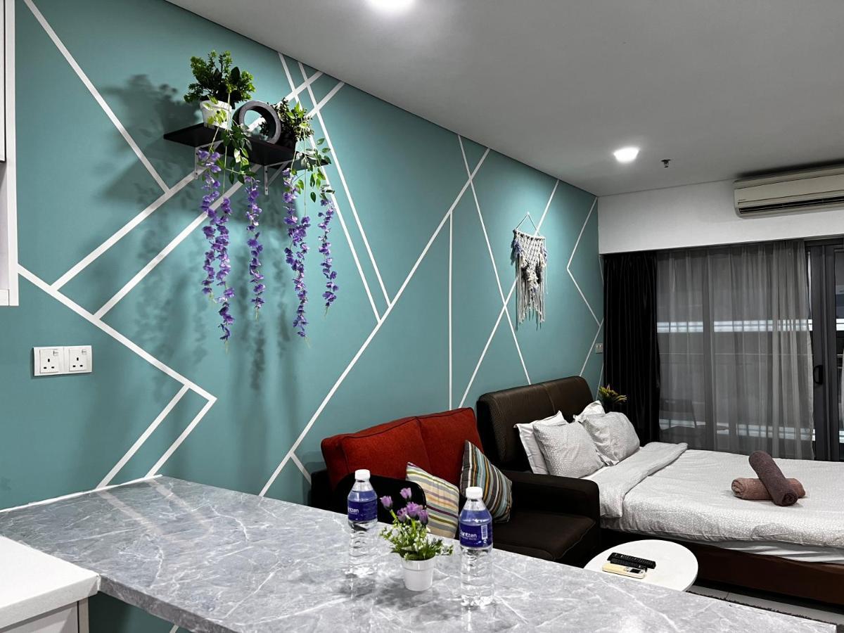 Mercu Summer Klcc By Ss Apartment Kuala Lumpur