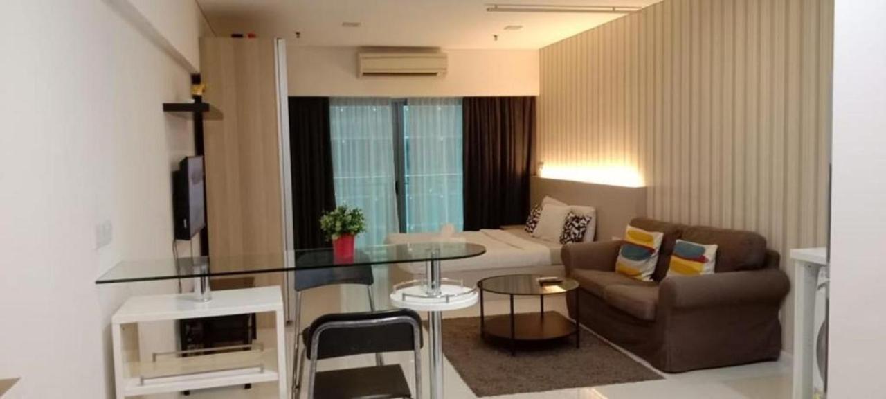 Apartment Mercu Summer Klcc By Ss