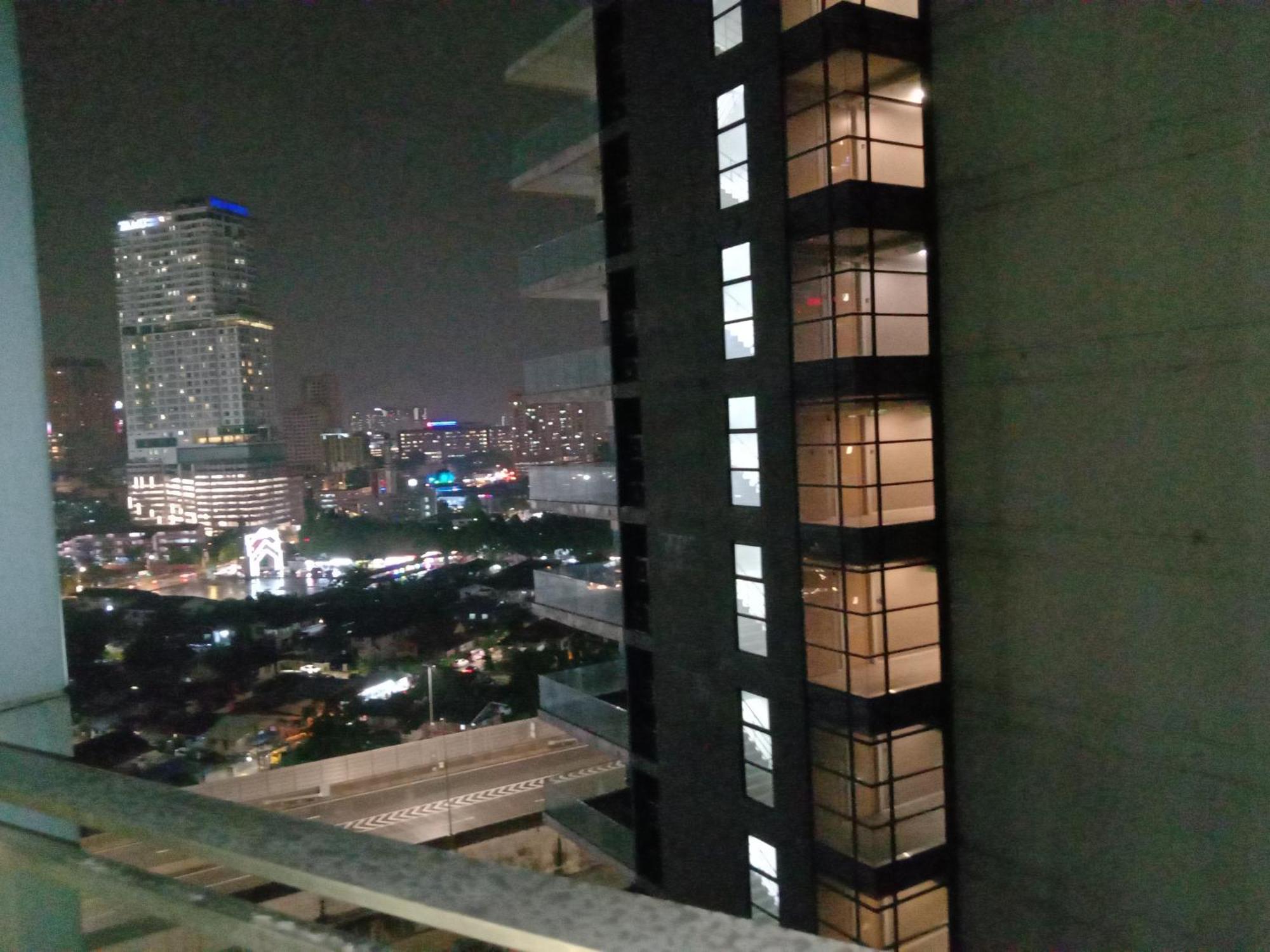 Mercu Summer Klcc By Ss Apartment